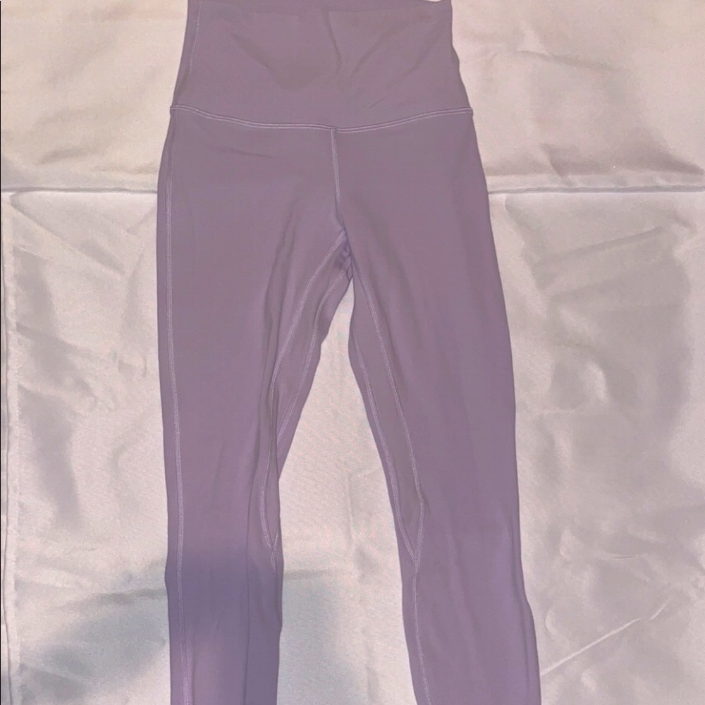 lululemon align leggings